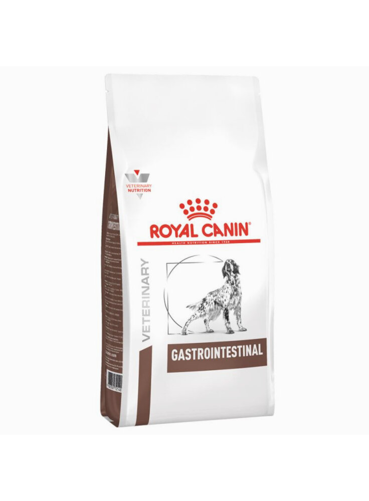 Gastro Intestinal cane Royal Canin